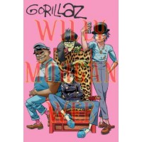 Gorillaz 5